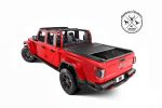 EGR RollTrac - elektrisches Rollcover Jeep Gladiator
